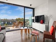 IMPRESSIVE INDUSTRIAL APARTMENT DIRECTLY OPPOSITE ALBERT...