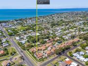 IMPRESSIVE LA PIAZZA COMPLEX