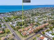 IMPRESSIVE LA PIAZZA COMPLEX