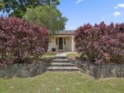 Impressive Level Coastal Home