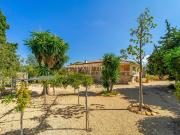 Impressive Mediterranean villa in Altea