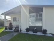 Impressive modern 2.5 bedroom home