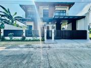 Impressive Modern Brand New Semi Furnished House and Lot...
