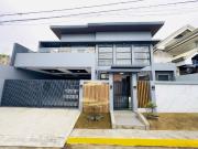 Impressive Modern Brand New Semi Furnished House & Lot...