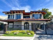 Impressive Modern Contemporary House and Lot For Sale in...
