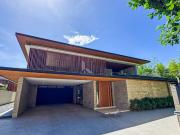 Impressive Modern Contemporary House and Lot For Sale in...