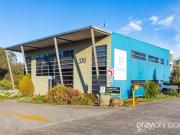 Impressive Office Opportunity