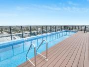 Impressive One Bedroom Apartment