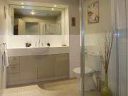 “Impressive Oversized Terrace with Stunning City View”