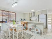IMPRESSIVE REAR UNIT VACANT POSSESSION