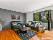 Impressive Spaces in a Lifestyle Location