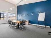 Impressive Standalone Office Warehouse on the CBD Fringe
