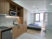 Impressive Studio Moments from the Beach & Shops