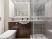 Impressive three bedroom apartment in the heart of St....