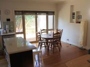 Impressive Three Bedroom Townhouse in West Footscray