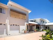 Impressive Townhouse