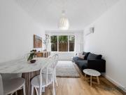 Impressive Two Bedroom Apartment.