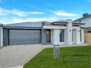 Impressive upgraded home!