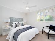 Impressive Urban Retreat with North Facing Courtyard