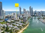 Impressive Value Sought after Budds Beach Locale