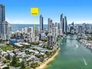 Impressive Value Sought after Budds Beach Locale