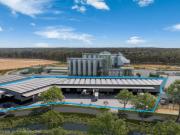 Impressive Warehouse Within Invicta Industrial Estate