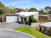 Impressive with loads of class