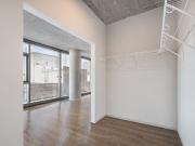 Imprint One Bedroom A Duplex Terrace