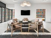 Imprint Two Bedroom Den B Duplex Terrace