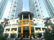 Improved Furnished Studio Condo For Sale Eastwood...