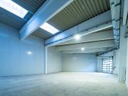 Impuls der Wirtschaft: Willkommen im Navista Gewerbepark...