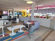 Impulsa Tu Éxito: Oficinas y Espacios en Renta Flexibles...