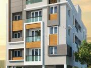 Porur 2 BHK Apartment For Sale Chennai