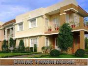 Imus Cavite Diana 2 Townhouse at Lancaster New City