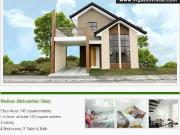 Imus Single Detached House and Lot for Sale Aguinaldo...