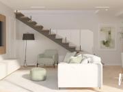 Imvel Exclusivo | Duplex 3_B do M residence condados