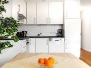 In 25 until 30 minutes in the City, Berlin Amsterdam...