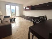 IN AFFITTO AMPIO QUADRILOCALE CON TERRAZZO E GARAGE