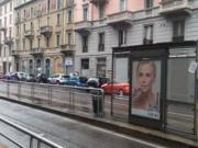 in affitto appartamento Bocconi mq30 numero localiuno