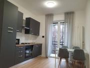 Appartamento Famagosta mq34 numero localiuno