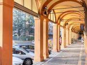 ampio nuovo bilocale saragozza mq 68