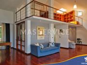 In affitto EUR VALLERANO Trilocale in Villa Via Ermete...