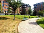 in affitto monolocale Via Olgettina Milano mq38 numero...