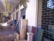 in affitto Privato capannone statale 106 mq 2000