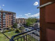 In affitto trilocale arredato Mirafiori Nord, via Carlo...