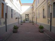 In appartamento stanze singole per studenti/sse