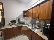 In Askari 5 Sector C 2300 Square Feet Flat For rent