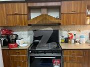 In Askari 5 Sector C 2300 Square Feet Flat For rent...