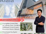 in Avida Towers Riala Cebu City
