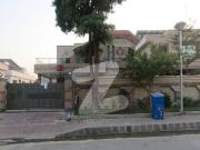 In Bahria Town Phase 2 House For Rent Sized 4500 Square Feet